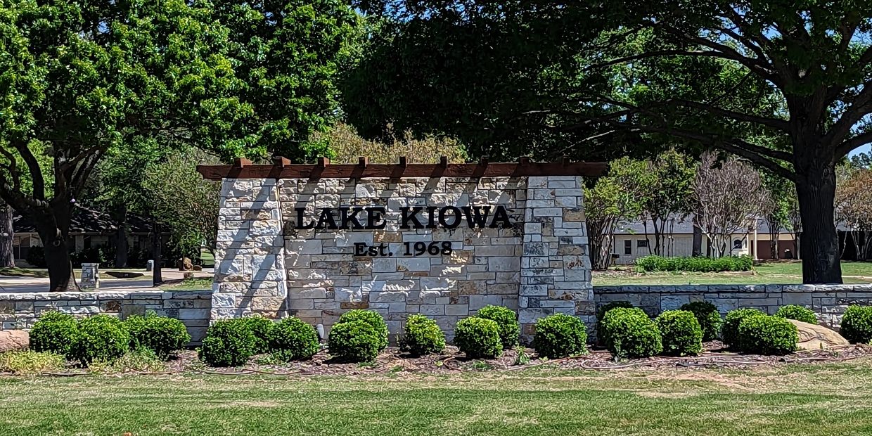 Lake Kiowa Lake Kiowa & Premiere Realty